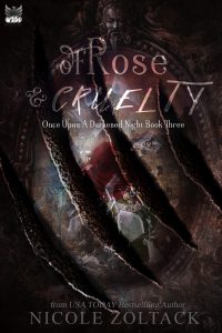 OF-ROSE-AND-CRUELTY-Kindle