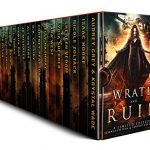 Wrath and Ruin: A Science Fiction & Fantasy Boxed Set